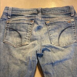 Joe’s Jeans Blue Jeans
